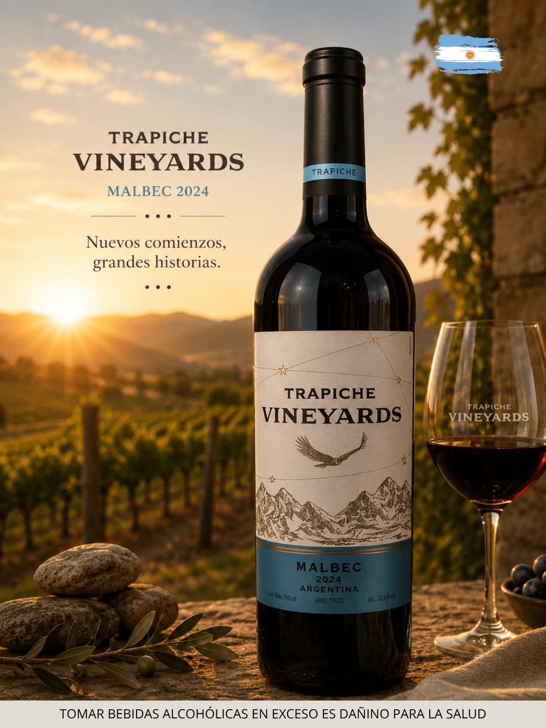 Vino Seleccionado