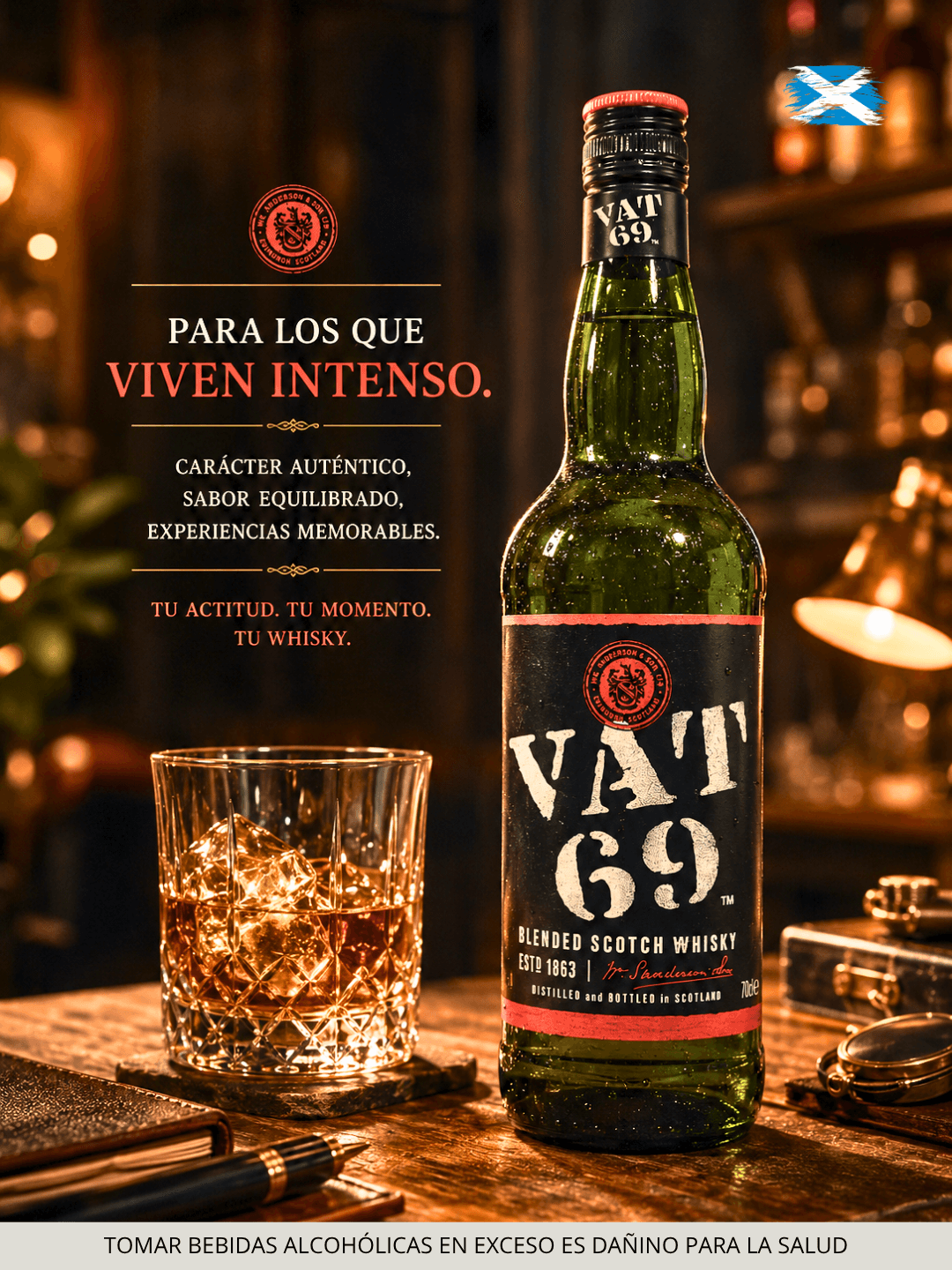 Vat 69
