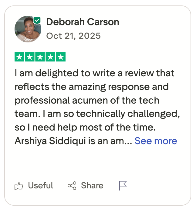 systeme io customer feedback