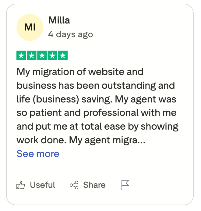 systeme io customer feedback8