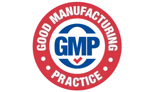ApexForce GMP Certified