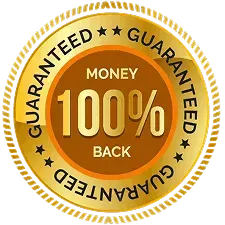 ApexForce Money Back Guarantee