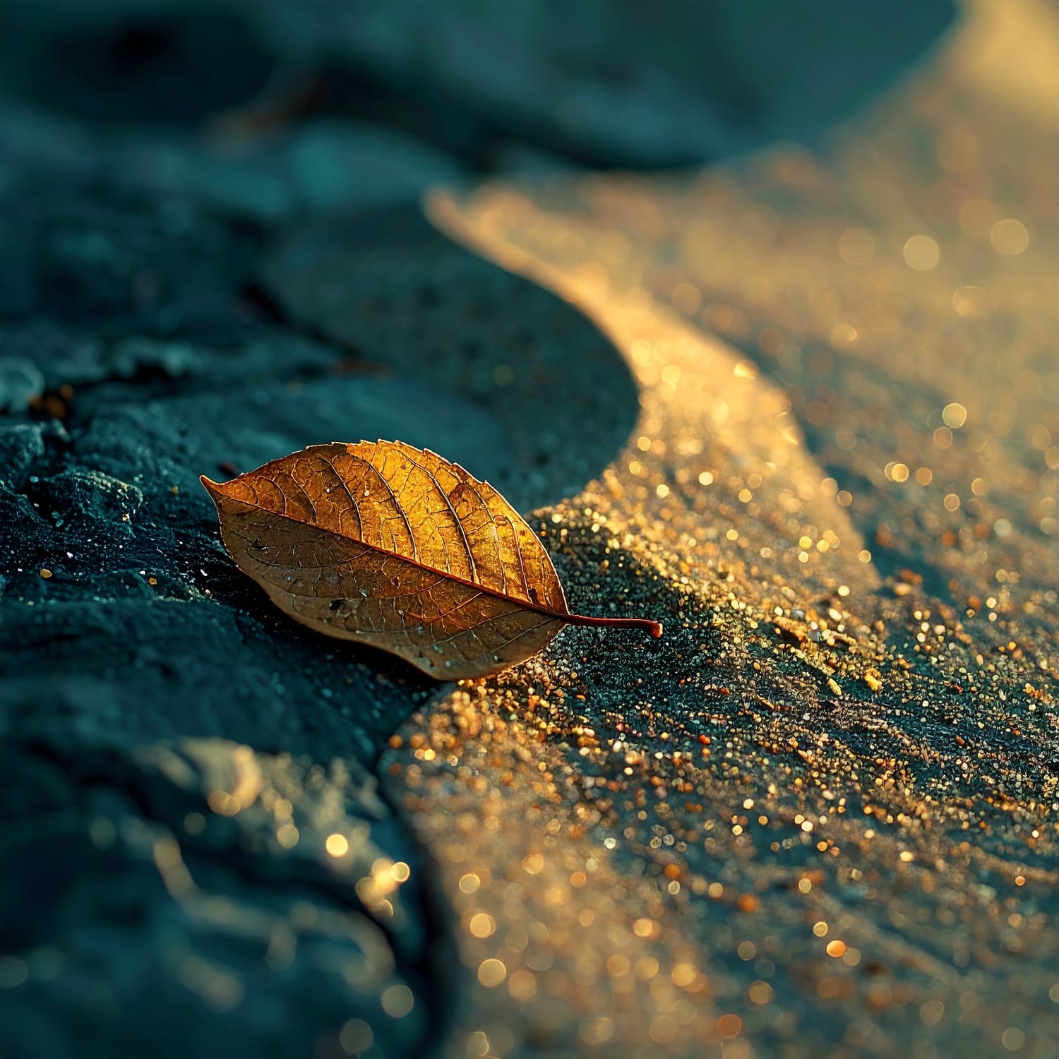 Sand