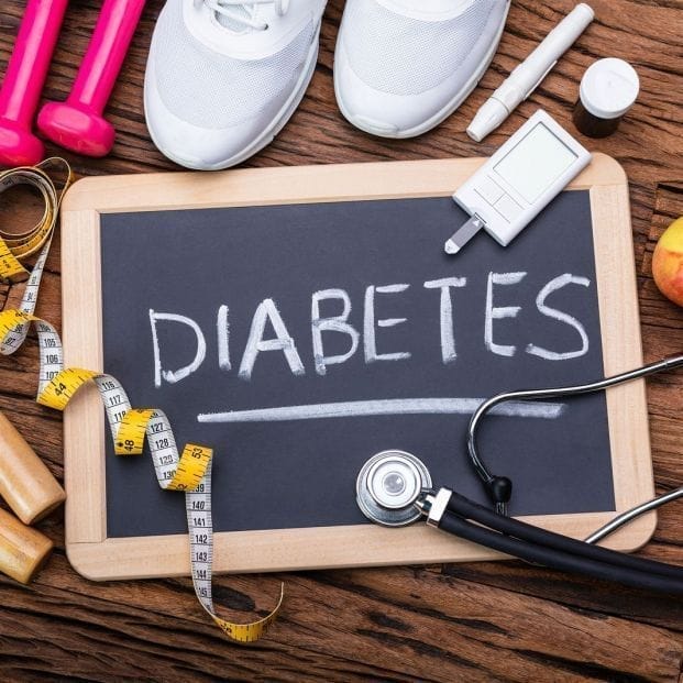 FREE Diabetes Reversal Training