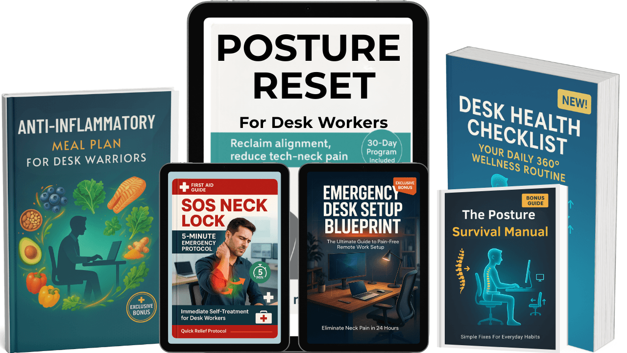 Posture Reset Bundle