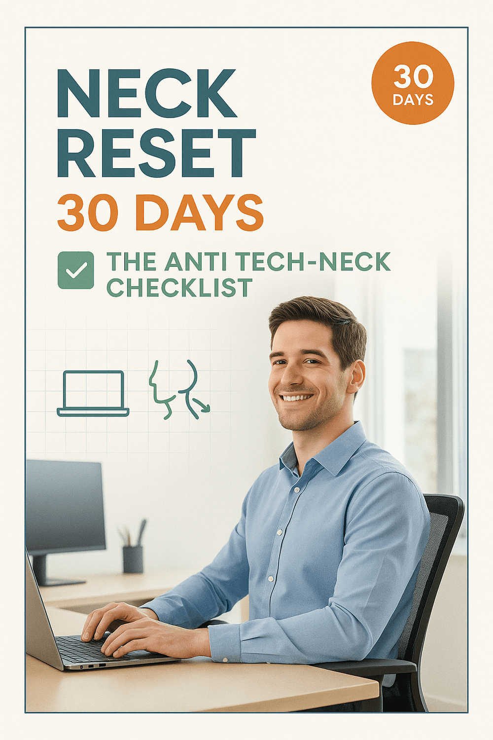 Desk Health Checklist