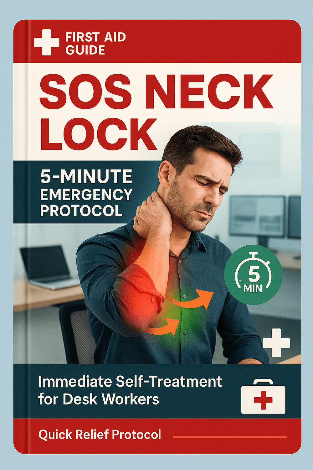 SOS Neck Lock Protocol
