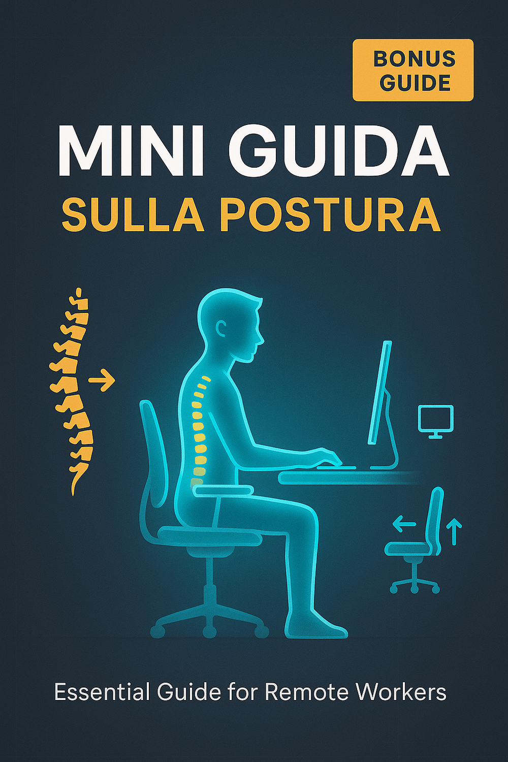 Posture Survival Manual