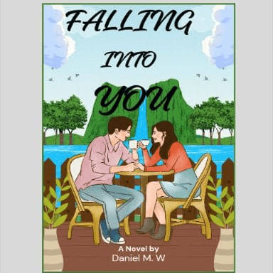 FALLING INTO YOU 