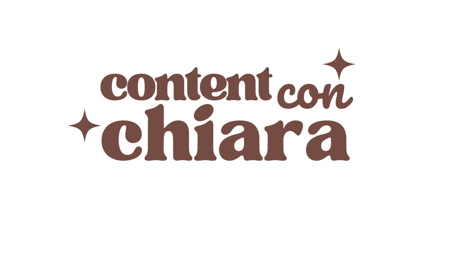 Maria Chiara