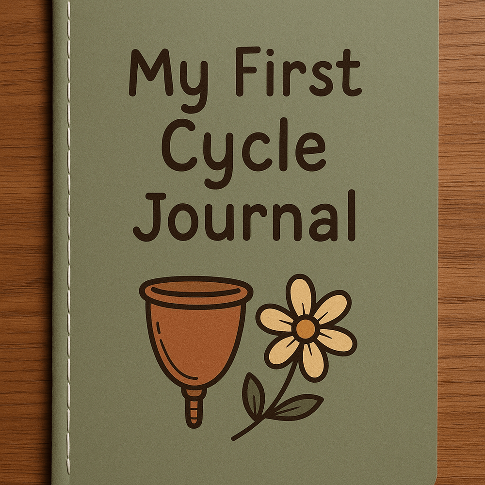 My First Cycle Journal