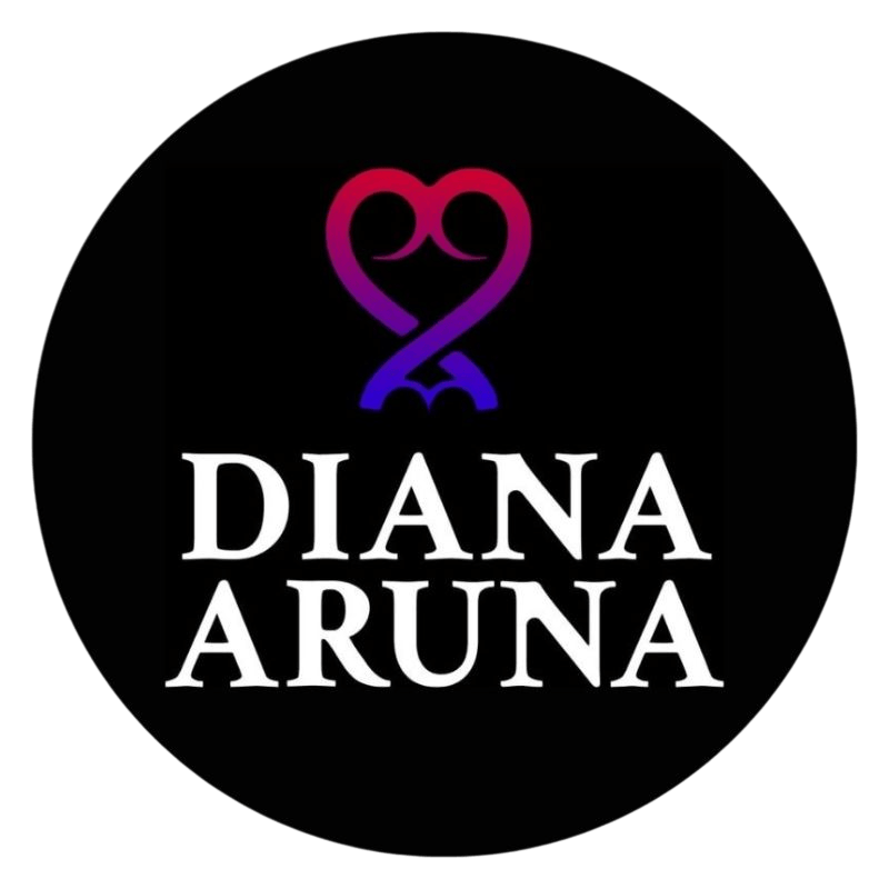 Diana Aruna Logo