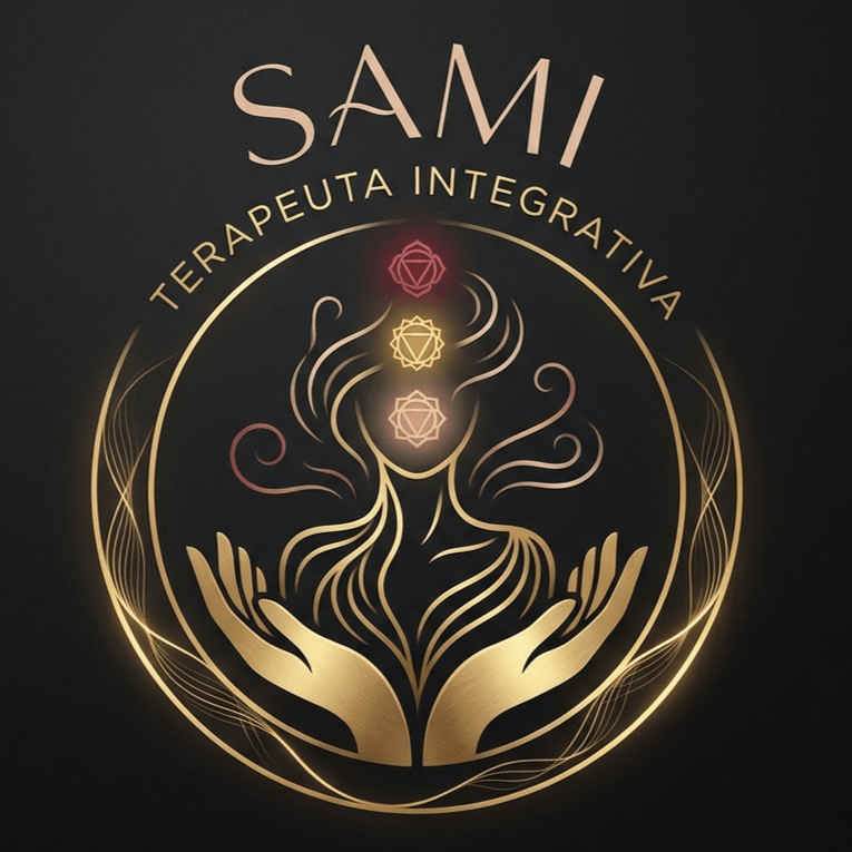 Sami Terapeuta Logo