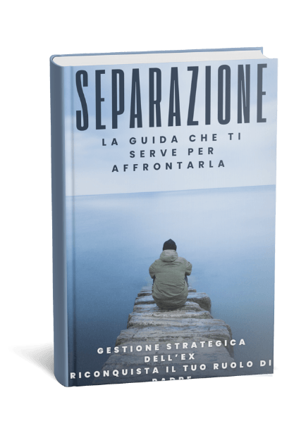 Libro Padri in Evoluzione di Alberto Marcia