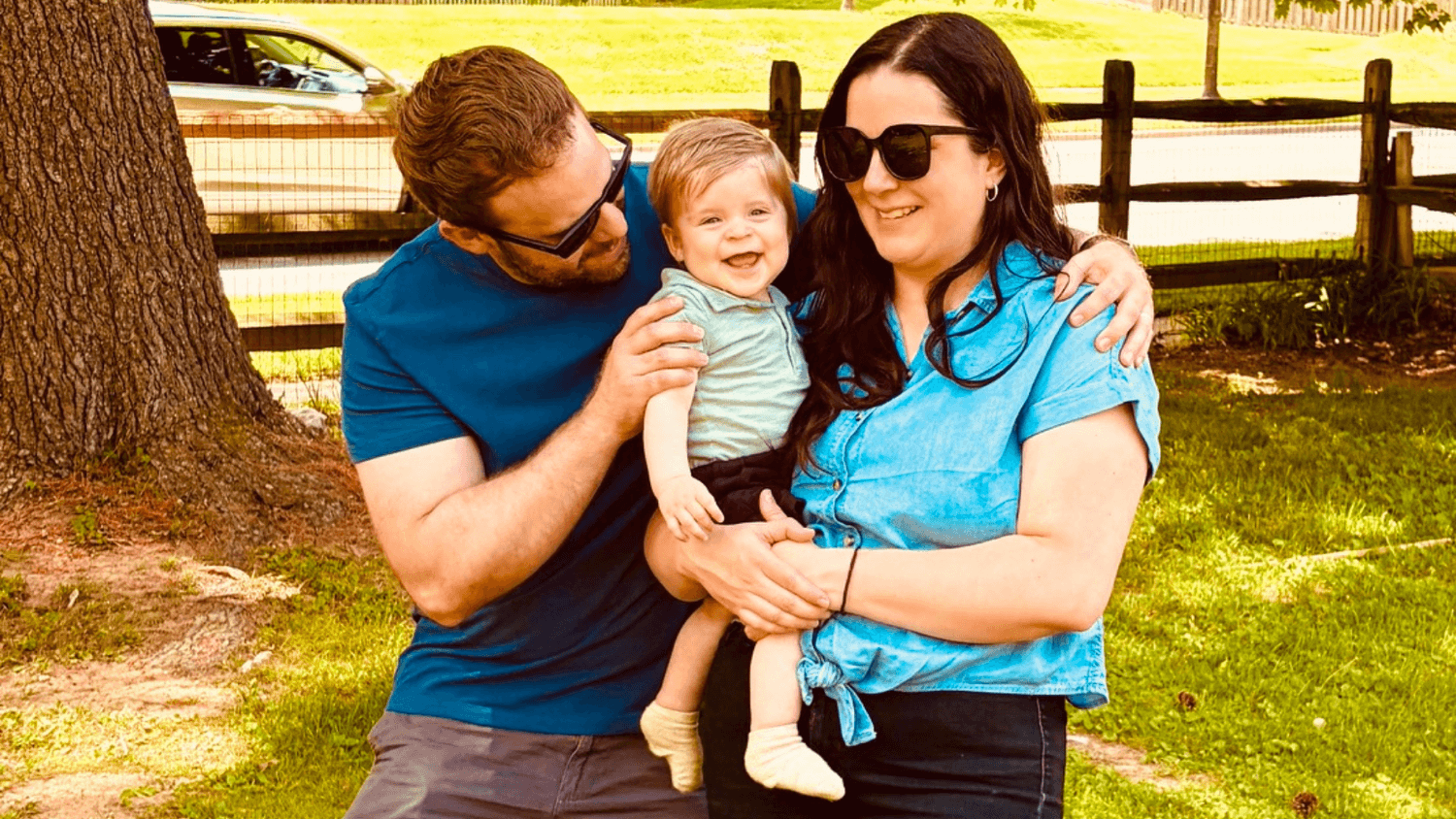 Javiera & Ignacio