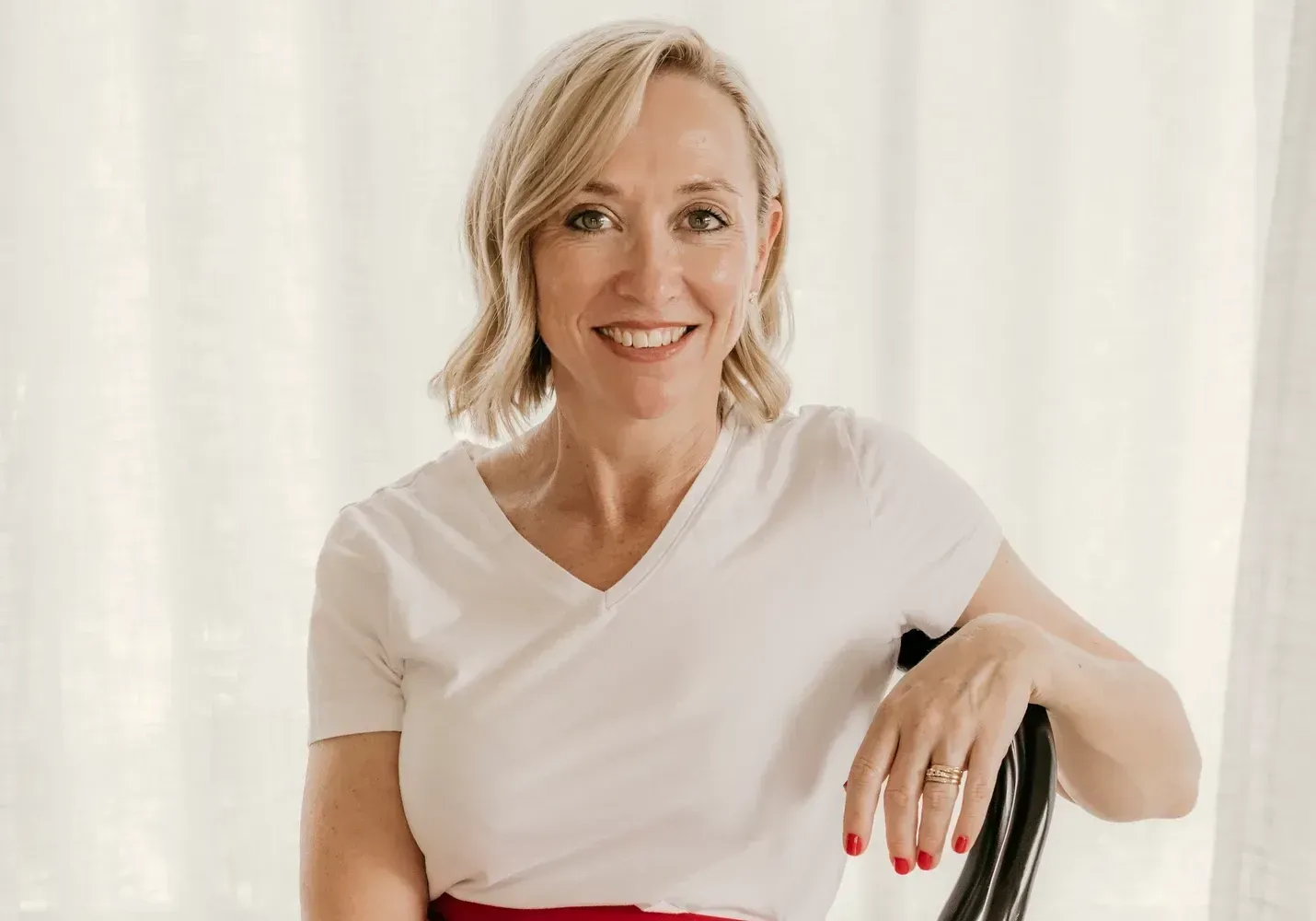 From Burnout to Building a Hive: My Journey to Helping Nurses Thrive