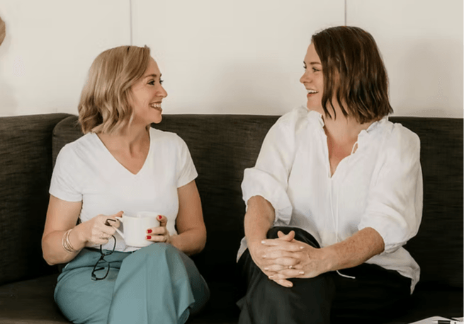 How to Build Your Confidence and Own What You Bring to the Table