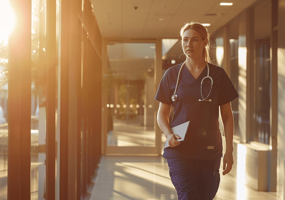 How to Become a Nurse Leader in Australia: Pathways, Programs, and What Actually Works