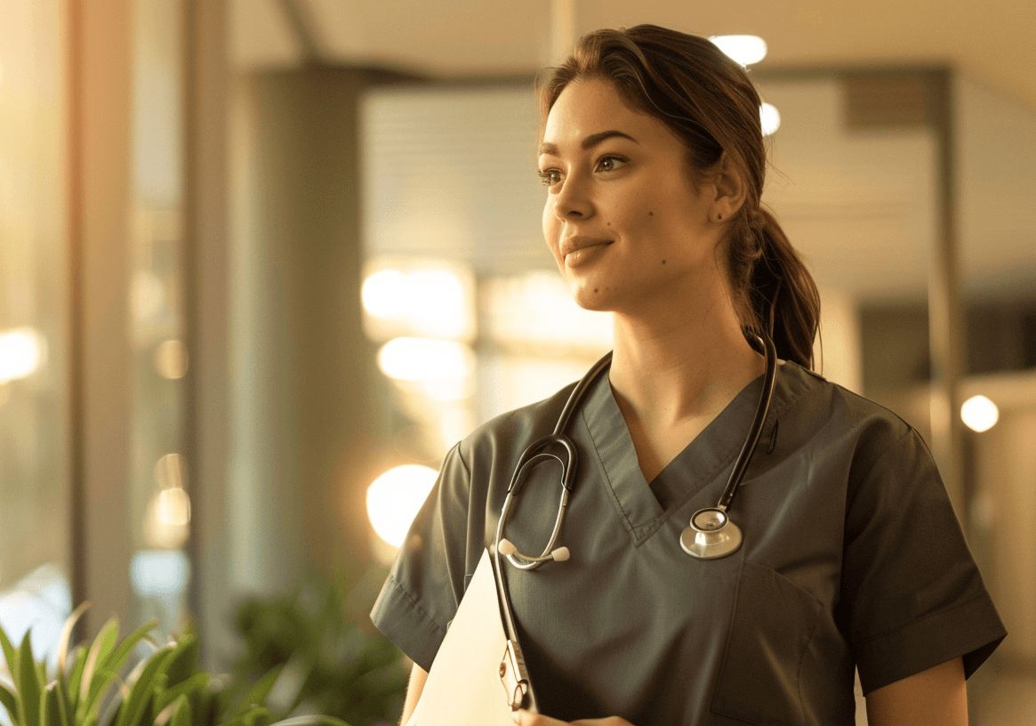 Leadership vs Management in Nursing: What Every Nurse Manager Actually Needs to Know