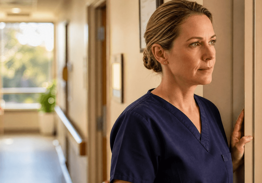Clinical Intuition in Nursing: What It Is, How It Develops, and Why It Belongs in Your Portfolio