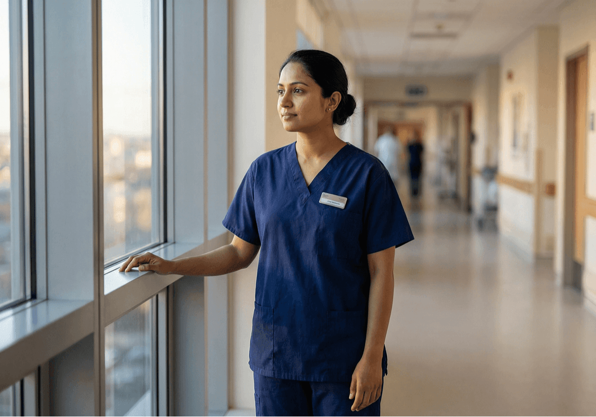 How to Leave a Nursing Job Professionally: The Complete Exit Guide