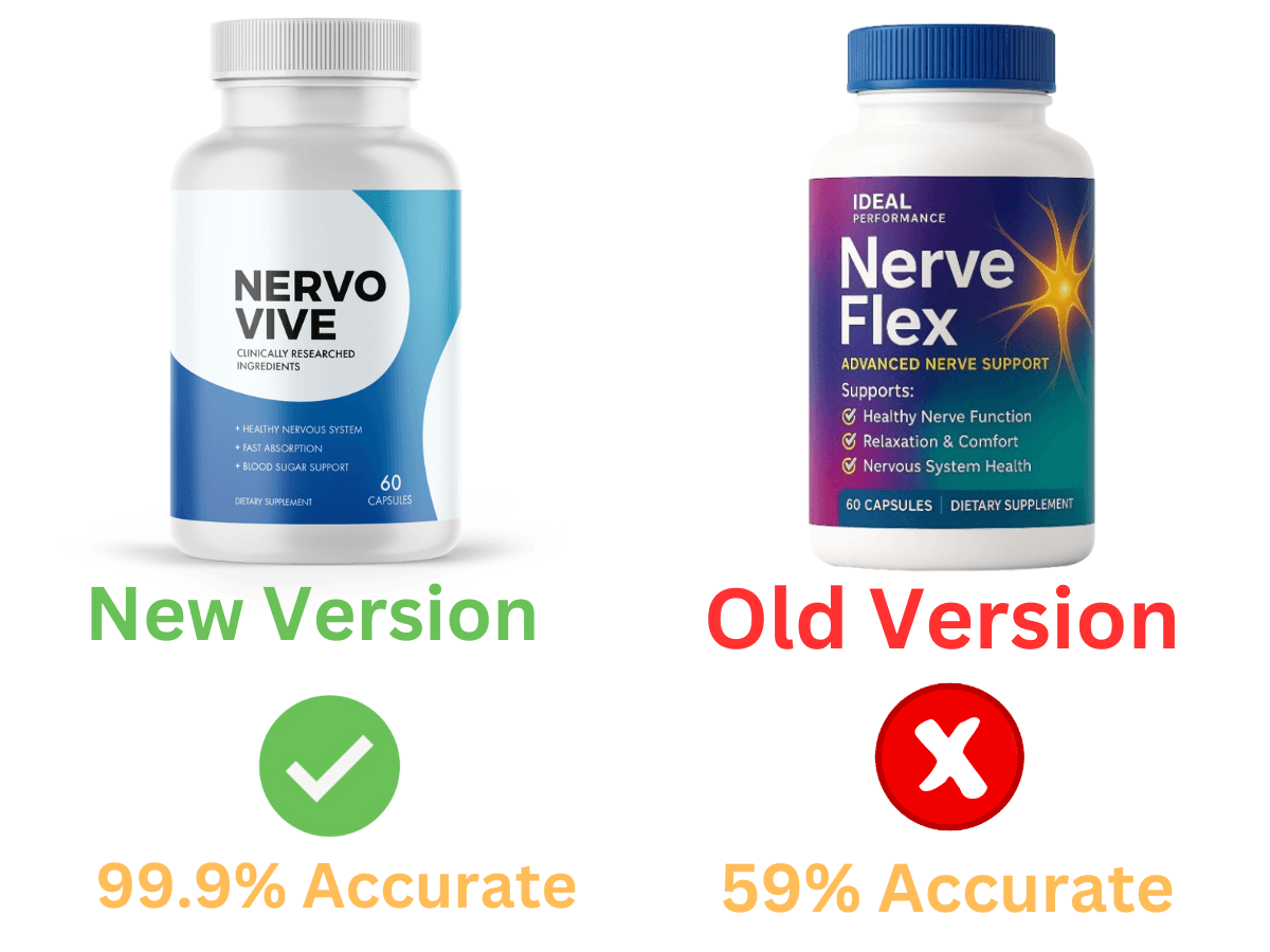 nerventrax