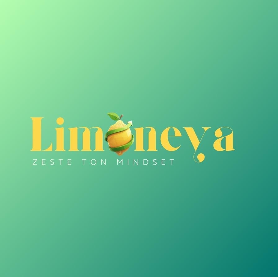 Logo LIMONEYA, partenaire d’EMOLIA spécialisé en éducation et intelligence financière pour accompagner le développement des familles.