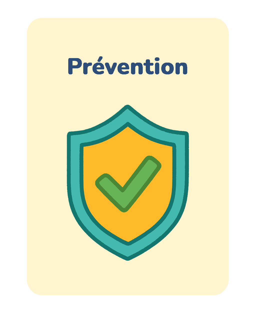 Icône EMOLIA représentant la prévention, pour accompagner les enfants avant que la souffrance émotionnelle ne s’installe.