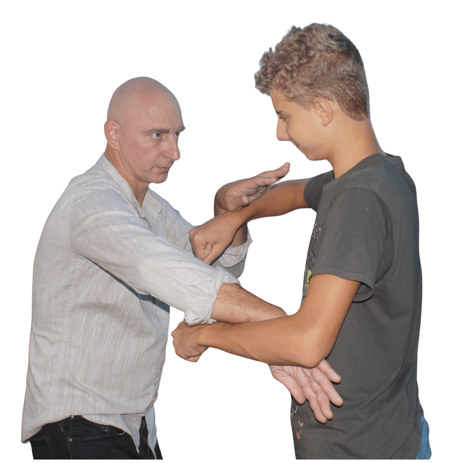 Partnertraining