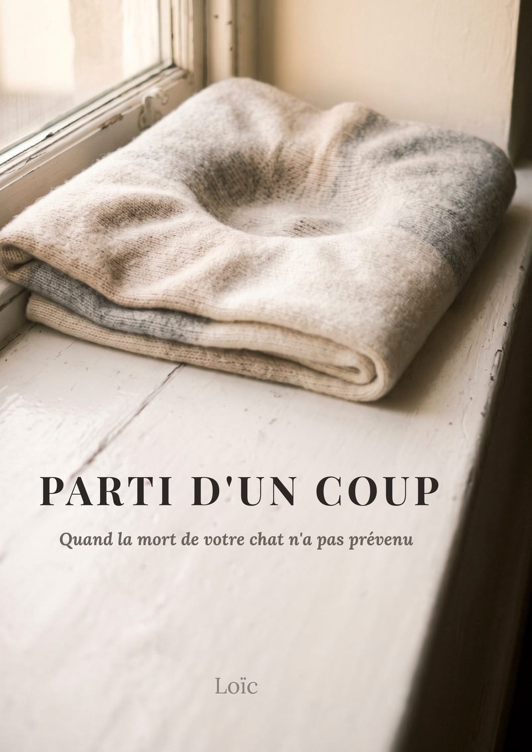 Parti d'un coup