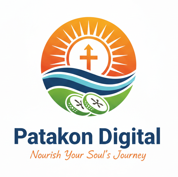 Patakon Digital Logo