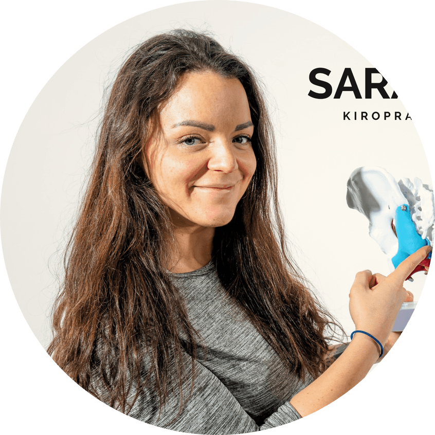 Sara Nordanger