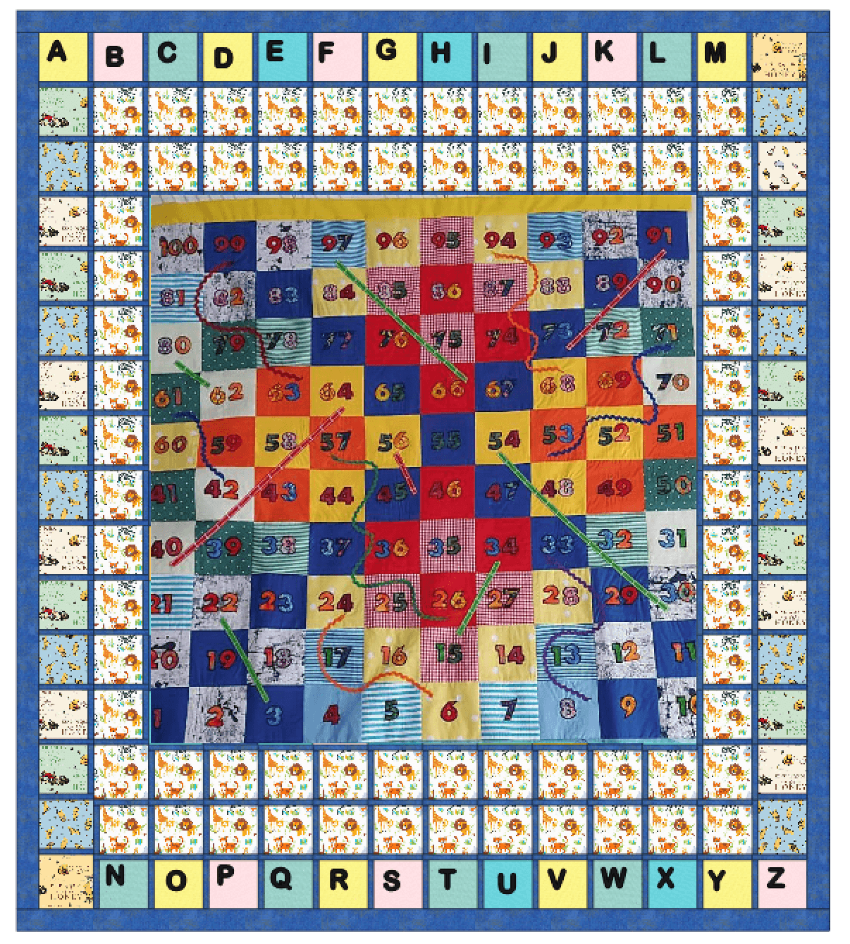 https://www.quirkyquiltart.com/store