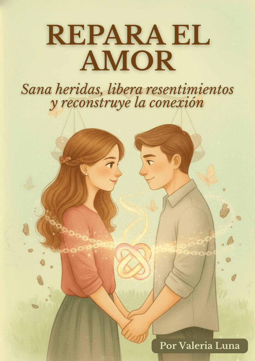 Repara el Amor