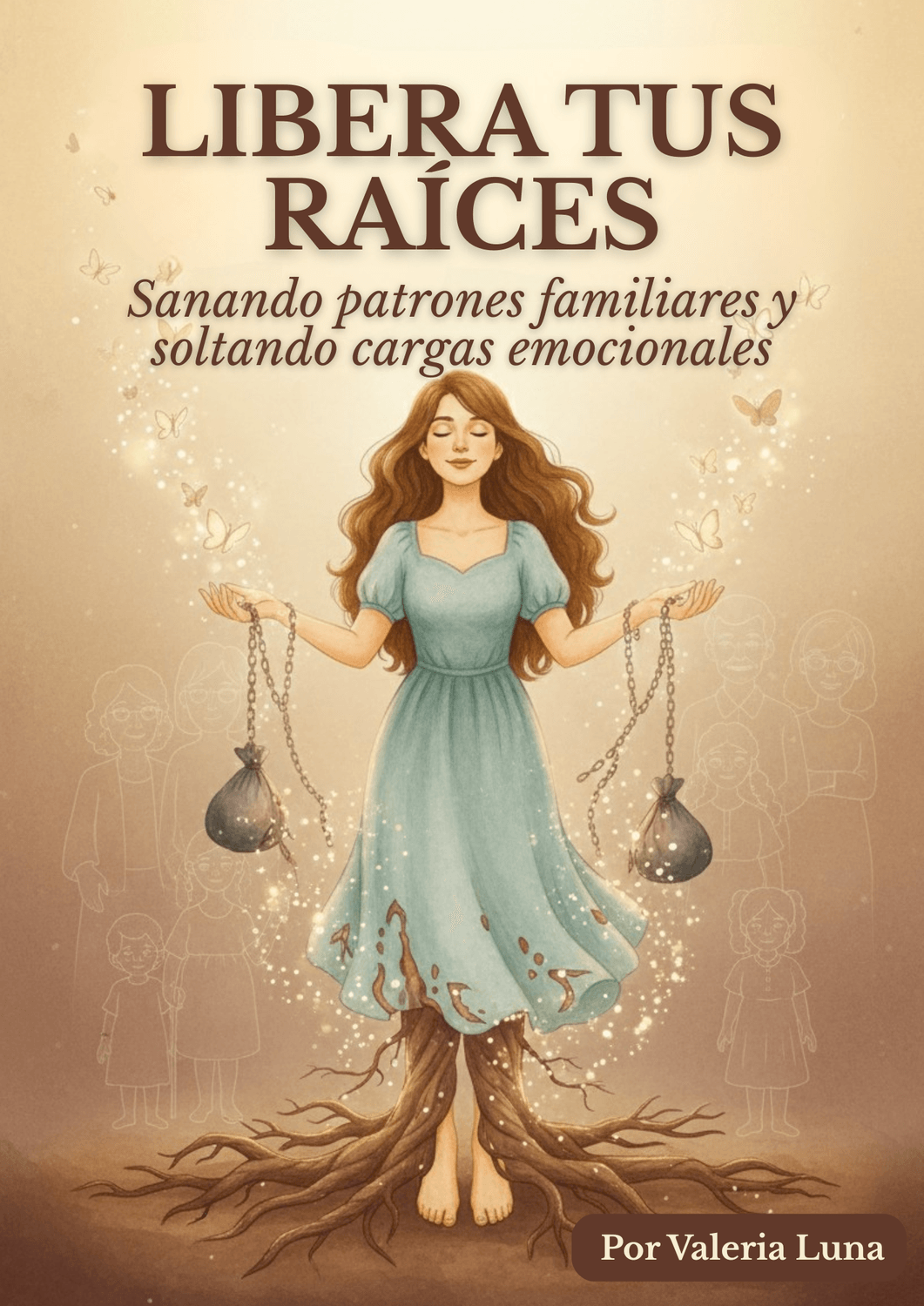 Libera Raíces