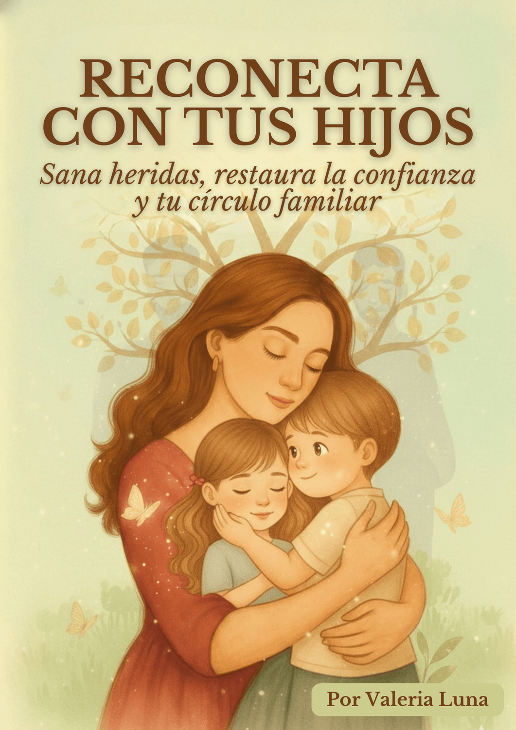 Reconecta Hijos