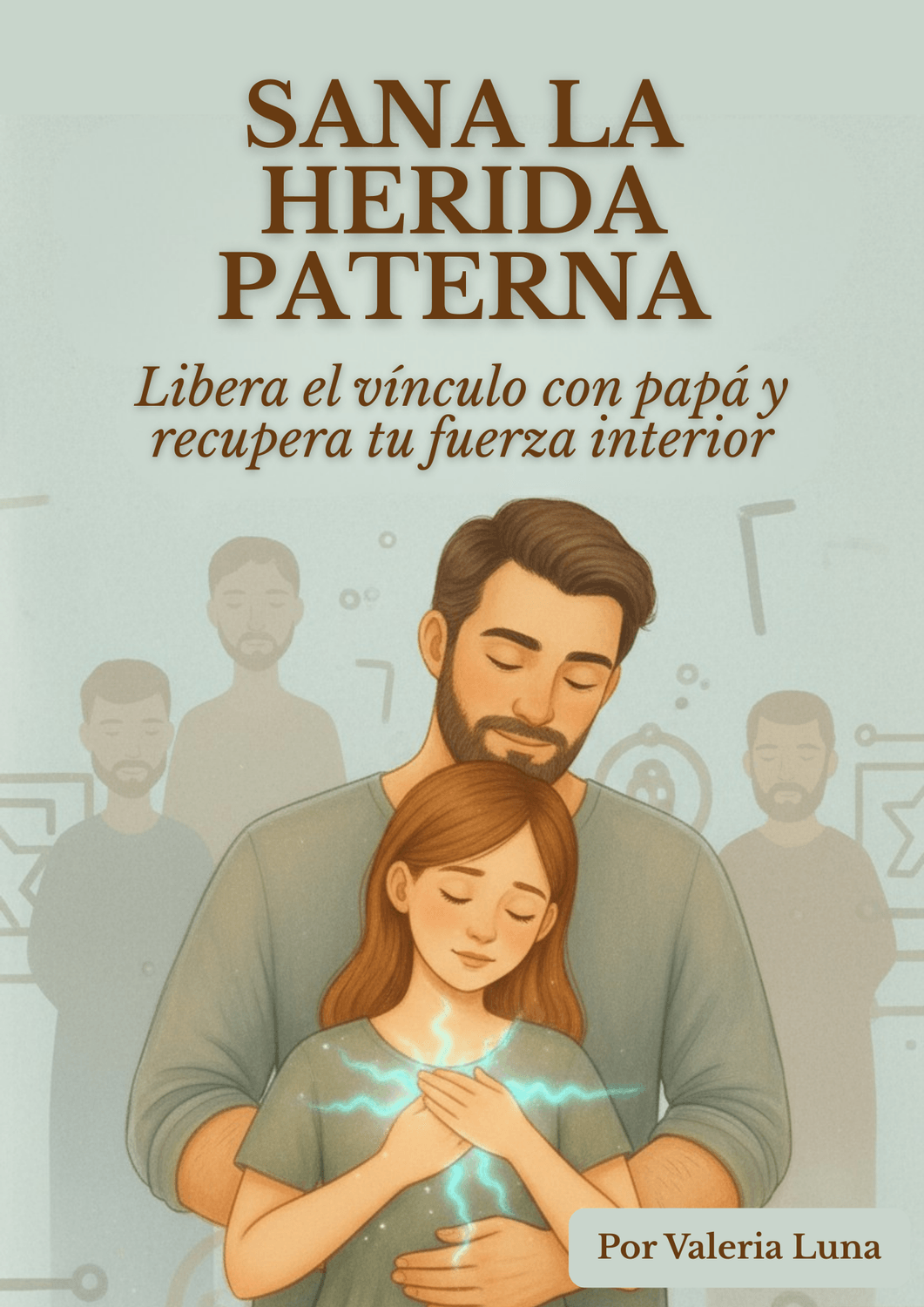 Herida Paterna