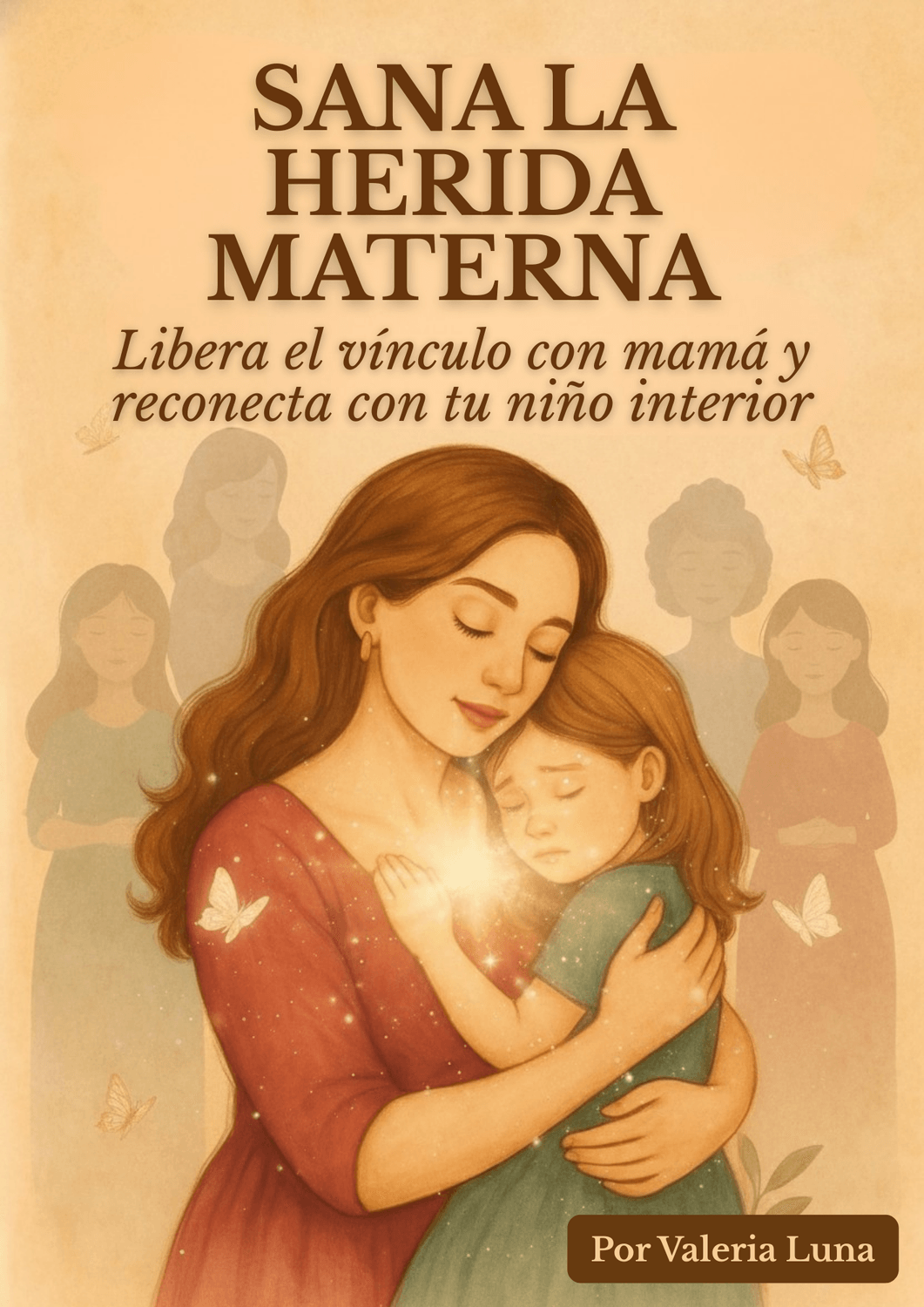 Herida Materna