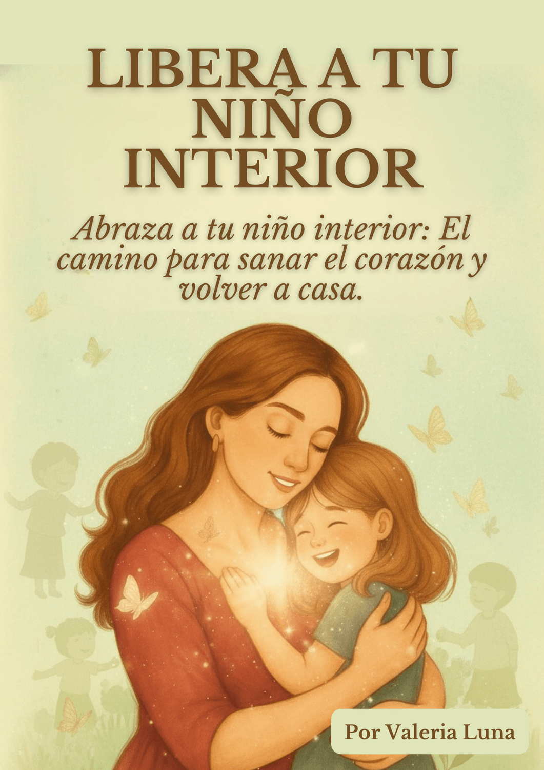 Niño Interior