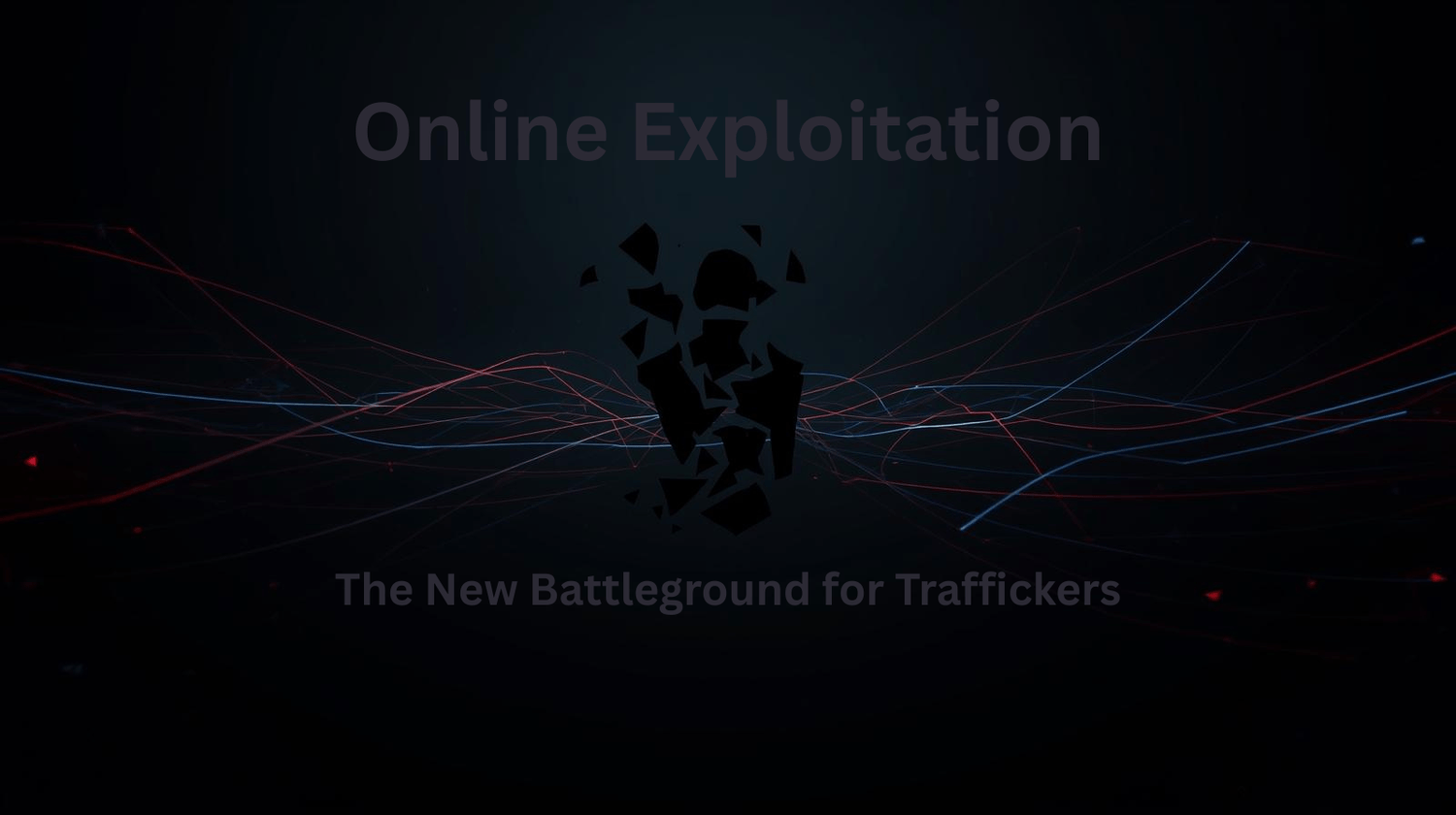 online exploitation