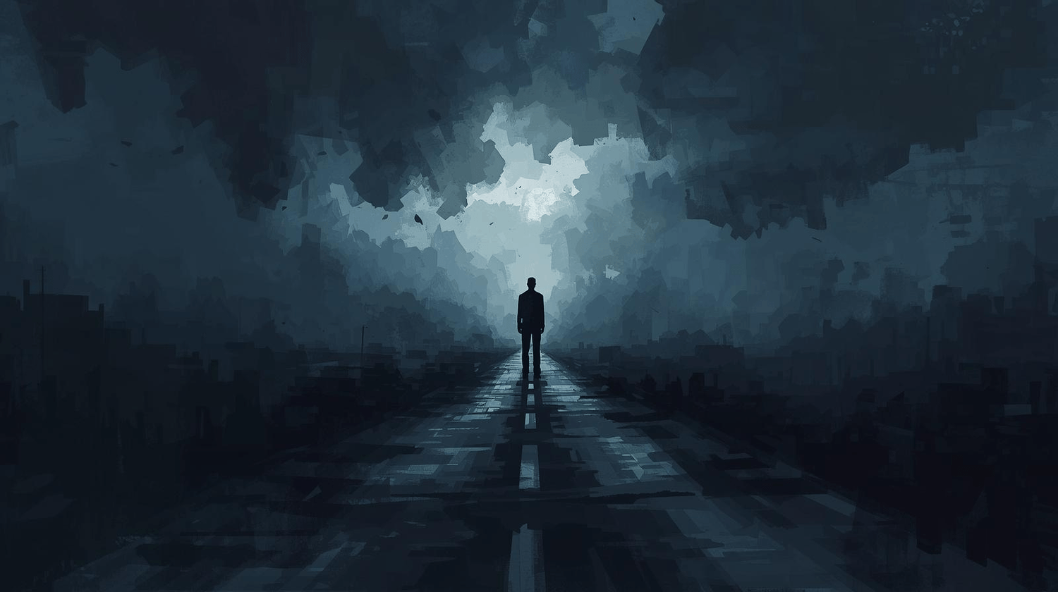 road to restoration