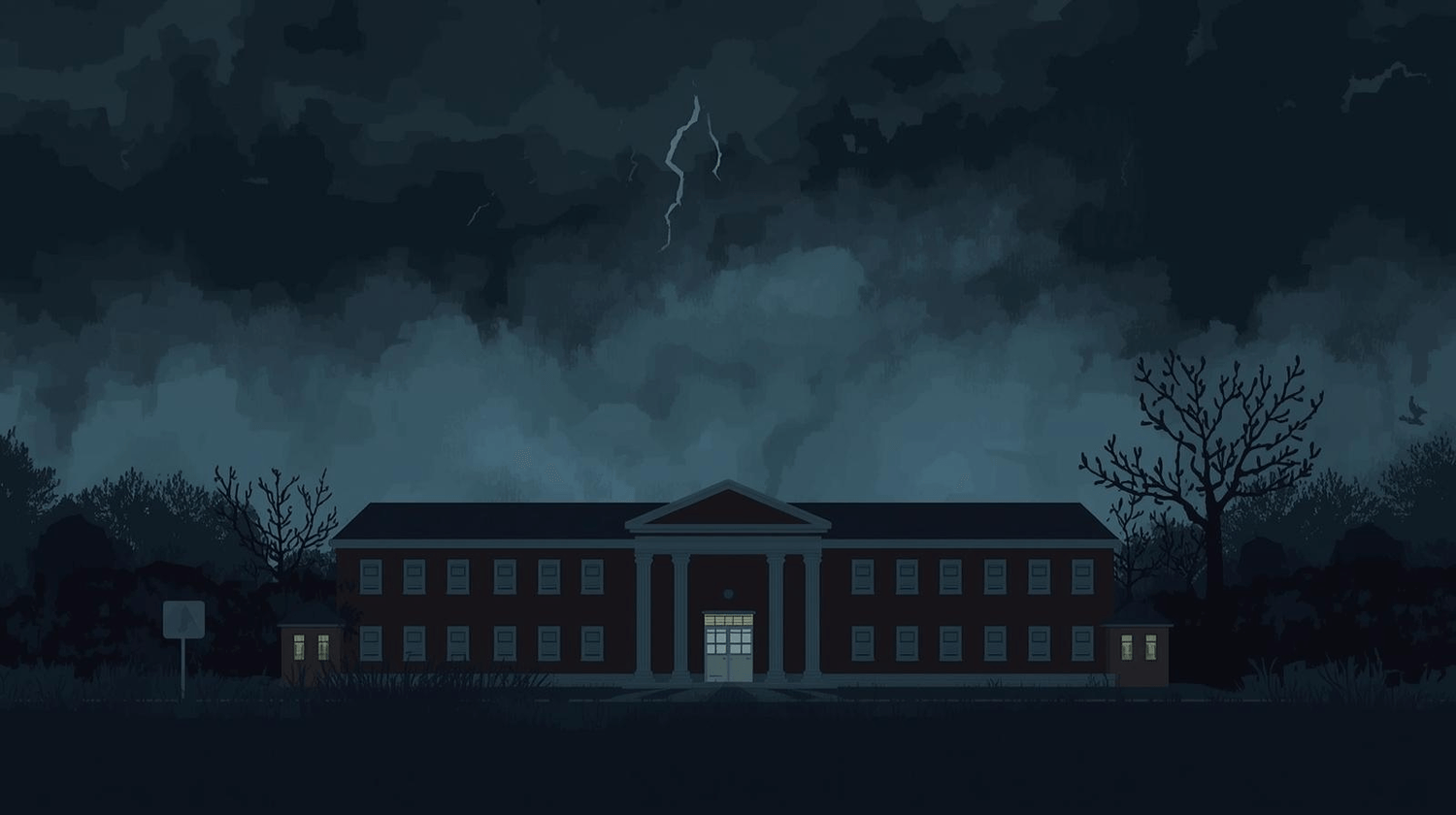 schools and trafficking prevention