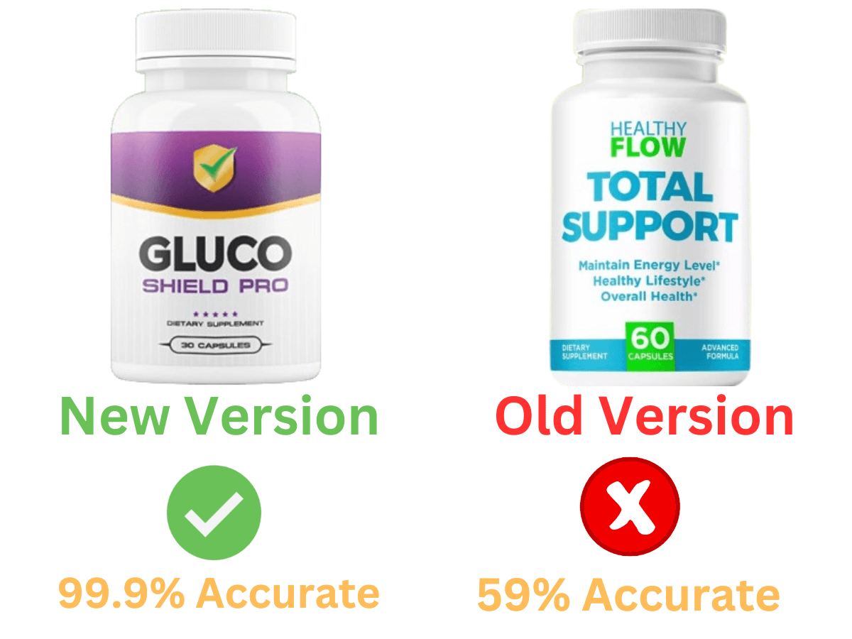 healthy flow