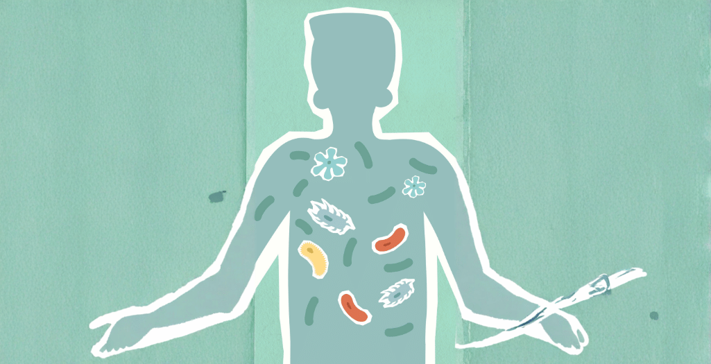 Illustration médicale