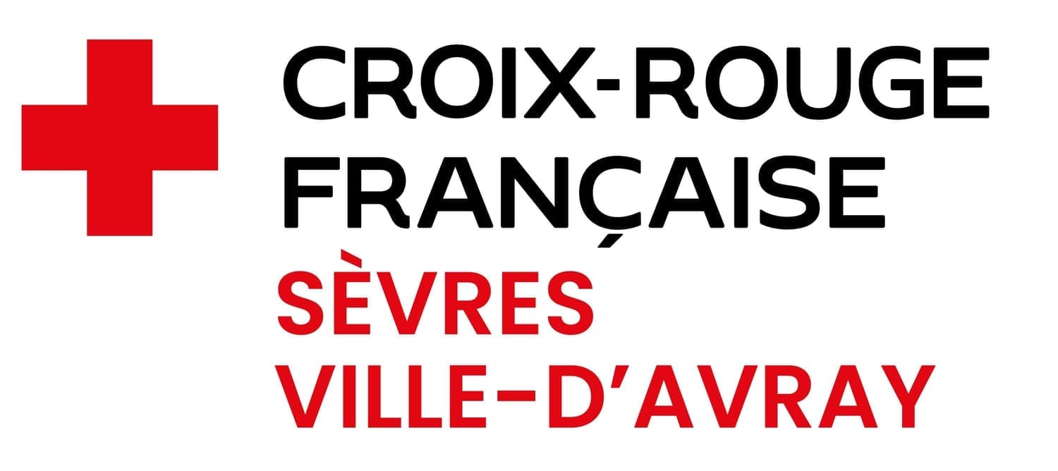 La Croix Rouge — logo