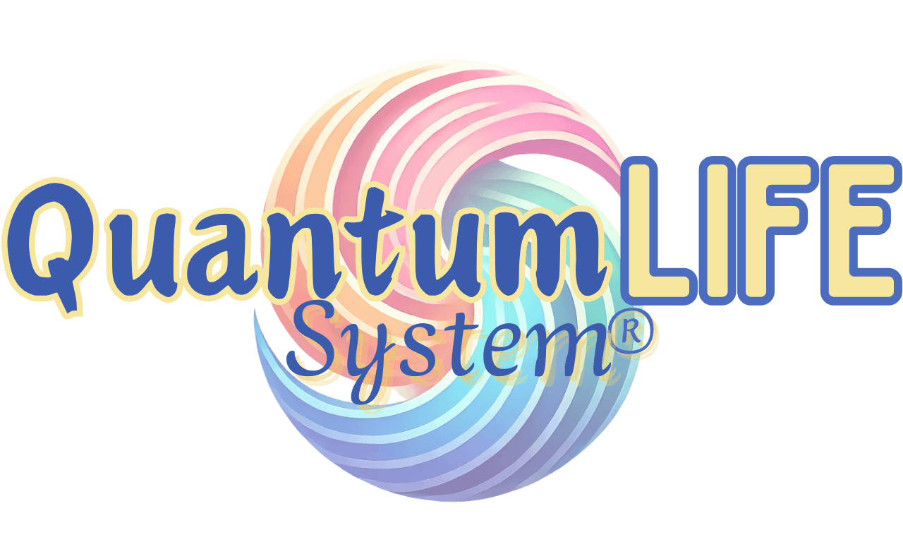 QuantumLIFE Logo