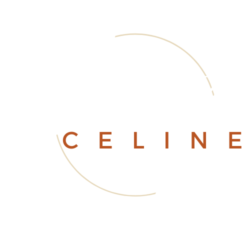 logo celine aucante
