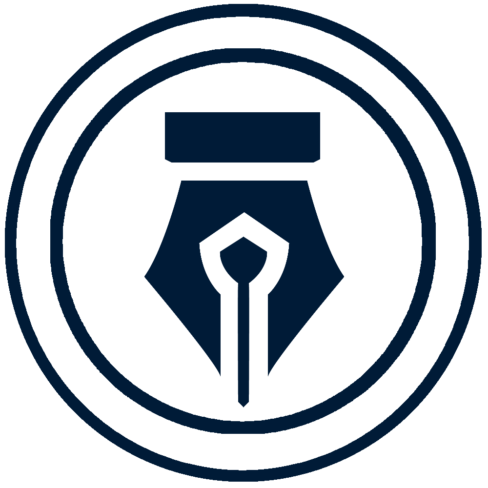 Ironclad Mobile Notary Logo