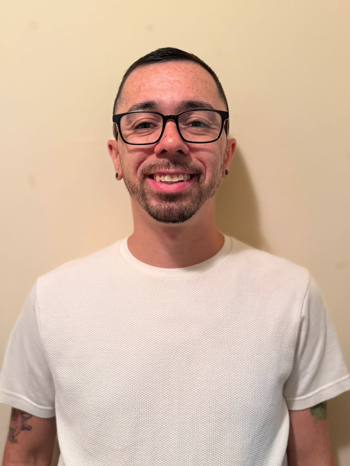 Notary Headshot