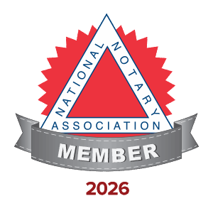 NNA Member Badge